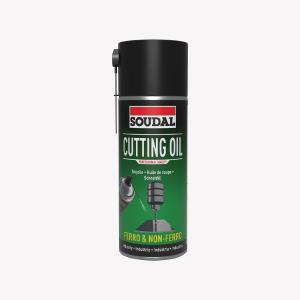 Cutting Oil How Much