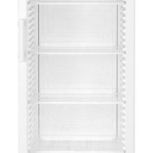 Liebherr Single Glass Door 412L Merchandising Refrigerator - FKDv4203 Free Shipping Reliable