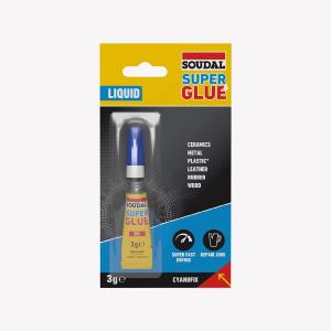 Super Glue Liquid 3g Pay With Paypal For Sale