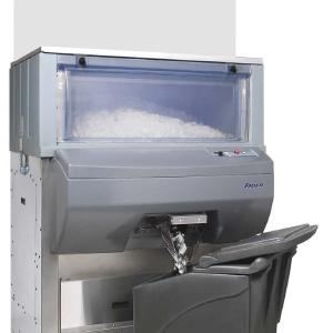 Follett Ice Pro Bagger 454kg Storage - EDB1000SA Free Shipping Outlet Store