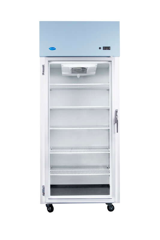 Nuline Series Laboratory Freezer NLMF700/1 Clearance Latest