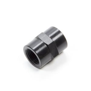 Aeroquip FCM5131 3/8in Alum Pipe Coupler Black Cheapest Pice Cheap Pice