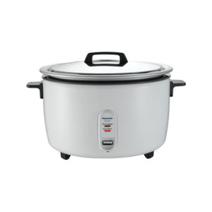 Panasonic 40 Cup/7.2L Large Capacity Rice Cooker - SR-GA721F Choice Online