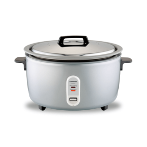 Panasonic 30 Cup/5.4L Large Capacity Rice Cooker - SR-GA541F Clearance Deals