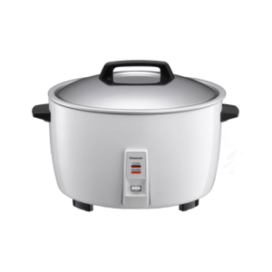 Panasonic 23 Cup/4.2L Large Capacity Rice Cooker - SR-GA421F 2025 Online