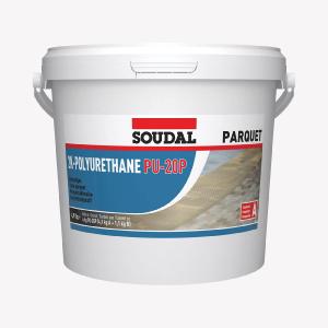 Cola Parquet PU-20P 2K Discount Visit New