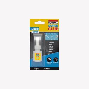 Super Glue Liquid 10g Combi Extremely For Sale