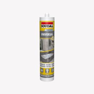Silicone Universal Acético Clearance Geniue Stockist