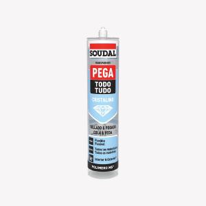 Pega Tudo Cristal Discount 2025 Unisex