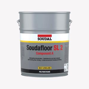 Soudafloor SL 2 Latest Collections