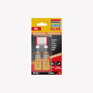Super Glue Gel 3g 3g Discount Shop Offer
