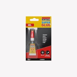 Super Glue Gel 3g Clearance Purchase