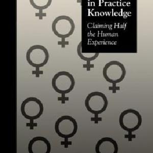 Role of Gender in Practice Knowledge - Hardback Shop Offer Cheap Pice
