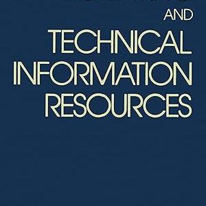 Scientific and Technical Information Resources - Hardback Buy Cheap Hot Sale