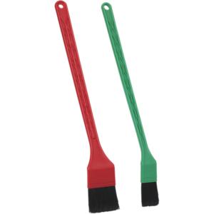 VIKAN Set Pennelli Morbidi 2 Pezzi Cheap Sale With Credit Card