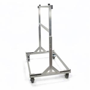 Straight Seated Riser Trolley Model STA390 Discount Online Online