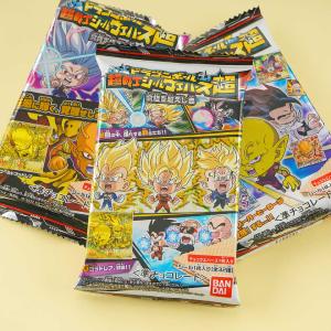 Dragon Ball Super Warrior Vol. 5 Wafer & Seal Free Shipping Finishline