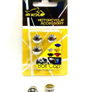 Bolt and Plug (Chrome) Amazing Pice Cheap Online
