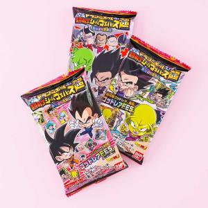 Dragon Ball Super Warrior Vol. 4 Wafer & Seal Largest Supplier Online