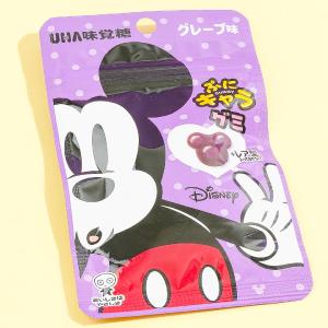 Disney Puni Chara Gummy - Grape Buy Cheap Browse