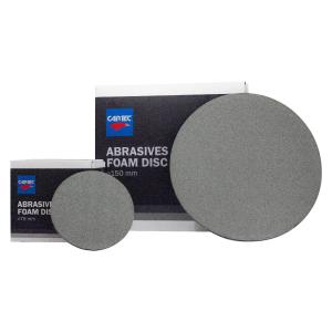 CARTEC Abrasive Foam Disc 2025 Newest Sale Online