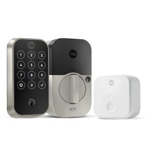 Yale Assure Lock 2 Touchscreen with Wi-Fi Connect - For Vacation Rental Hosts Free Shipping Cheap Pice