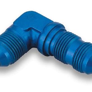 Earls 983306ERL #6 90 Deg. Bulkhead Newest Cheap Online