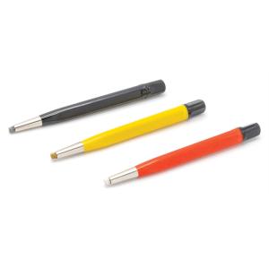 3 Pc. Scratch Brush Set TIT51504-OLD12 Titan Clearance Best Seller