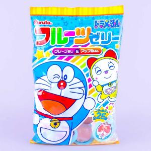 Doraemon Fruit Jelly Pack - 16 pcs Find Great Online