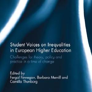 Student Voices on Inequalities in European Higher Education - Paperback / softback Cheap Wide Range Of