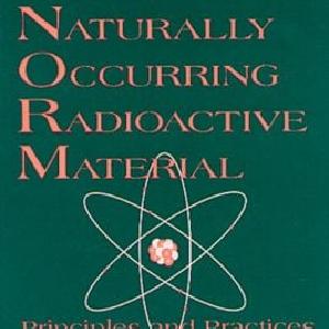 Naturally Occurring Radioactive Materials - Hardback Outlet 2025