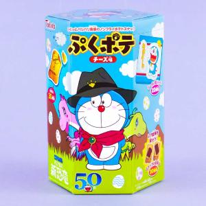 Doraemon Dino Ranger Potato Crackers - Cheese Cheap Sale Collections