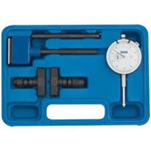 Magnetic Base and Dial Indicator Combo FOW72-522-101 Fowler Free Shipping Big Sale