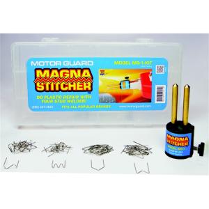 Magna-Stitcher Plastic Repair Kit JLMMS-1KIT Motor Guard Tumblr Cheap Online