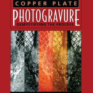 Copper Plate Photogravure Online