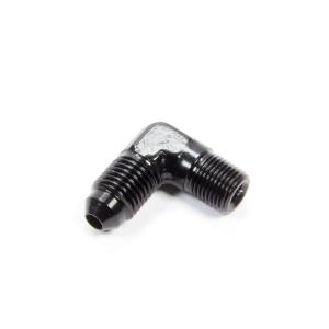 Aeroquip FCM5031 90 Deg Alum #4 Flare 1/8 in Black Discount Best Place