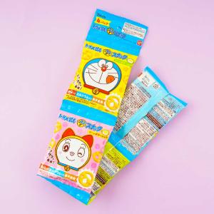 Doraemon Corn Potage Snacks - 4pcs Free Shipping Fast Delivery
