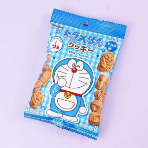 Doraemon Character Cookies - Milk Limited Edition Online