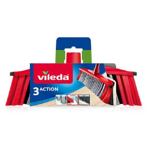 Vileda - Scopa 3 Action Pre Order For Sale
