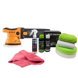 CARTEC Kit Lucidatura Basic Discount Best Store To Get