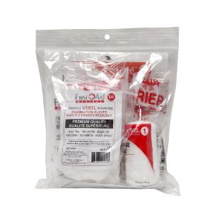 First Aid Student Training Pack - Only for training purposes - 50 kits per case Discount Best Pices