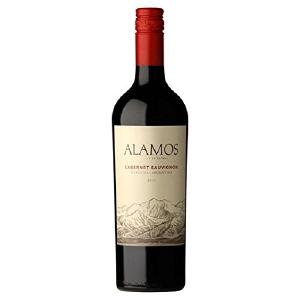 Alamos Cabernet Sauvignon Online Sale