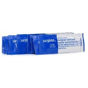 Electrastim Sterile Lubricant Sachets-Pack Of 10 Free Shipping