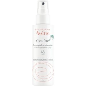 Avène Spray Secante e Suavizante Cicalfate  100ml Best Place Sale Online