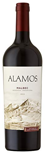 Alamos Malbec 2015 750ml Free Shipping Manchester