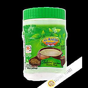 Al-Rabih Tahineh Sesame Paste 16oz Discount Popular