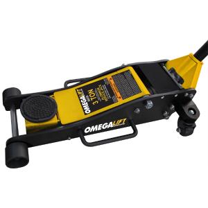 3 Ton Aluminum Service Jack OME26030 Omega Cheap Sale Really