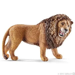 Lion, Roaring Cheap Fashion Style
