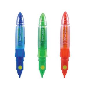Light-Up Spaceship Squeeze Candy - Single 2025 Cheap Pice
