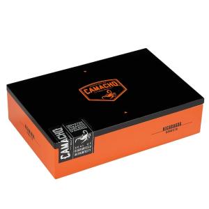 Camacho Nicaragua Robusto Sale Free Shipping